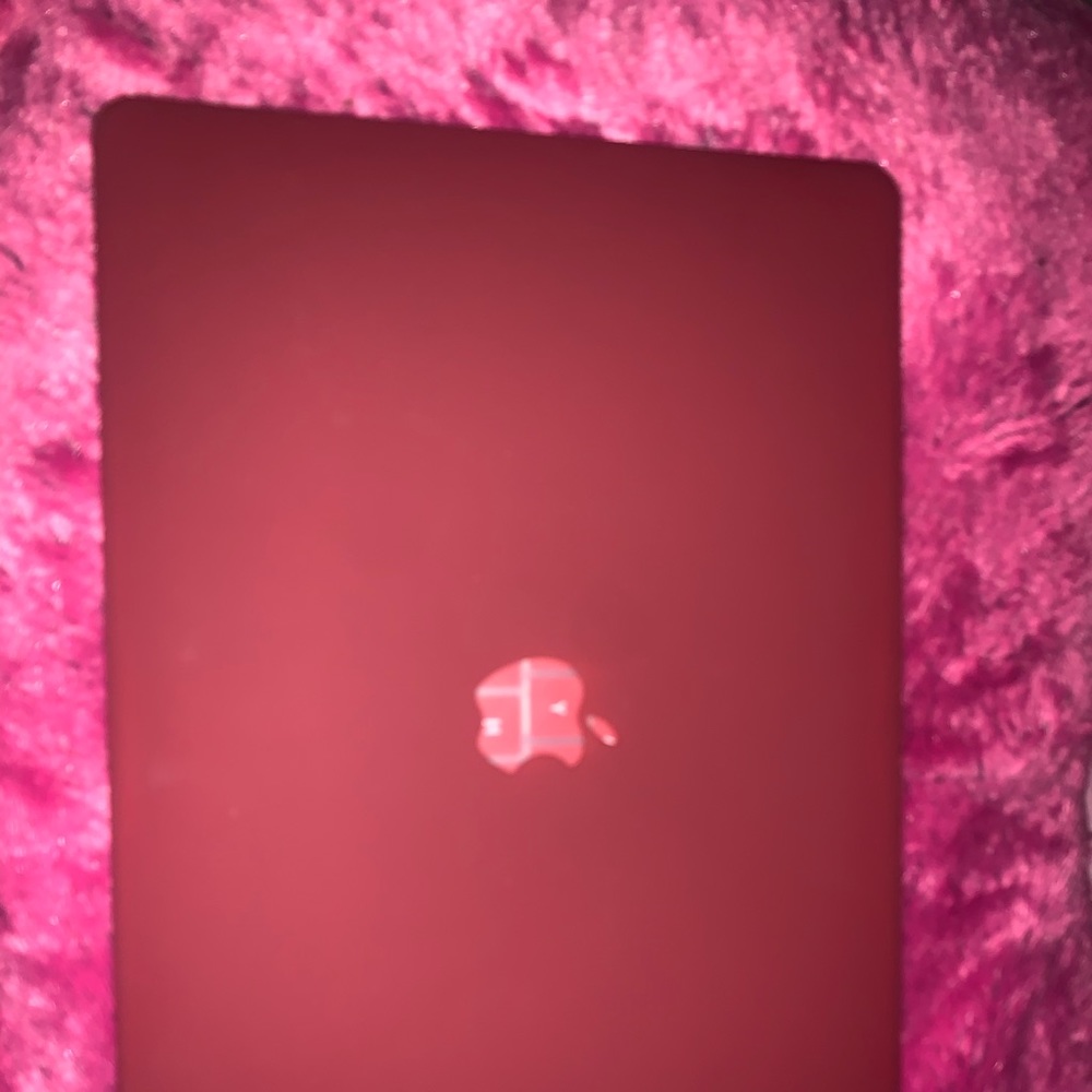 MacBook cases